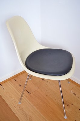 Side Chair by Charles & Ray Eames for Vitra, 1960s-OV-655295