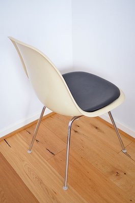 Side Chair by Charles & Ray Eames for Vitra, 1960s-OV-655295