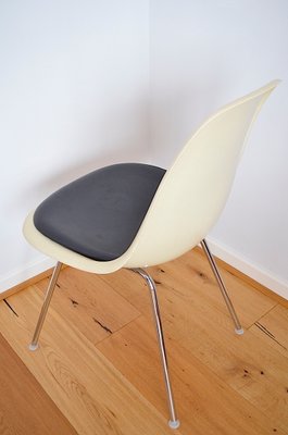 Side Chair by Charles & Ray Eames for Vitra, 1960s-OV-655295