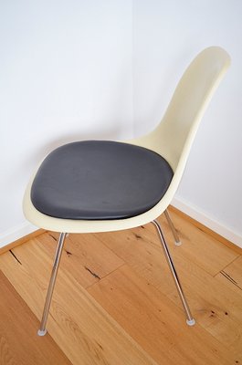 Side Chair by Charles & Ray Eames for Vitra, 1960s-OV-655295