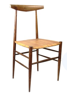 Side Chair by Chiavari, 1930s-ZWH-569620