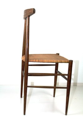 Side Chair by Chiavari, 1930s-ZWH-569620