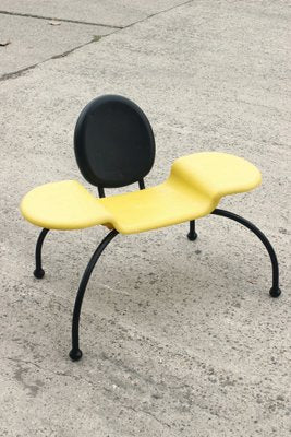 Side Chair by Eva & Peter Moritz for Ikea, 1999-XIJ-1748934