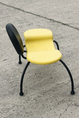 Side Chair by Eva & Peter Moritz for Ikea, 1999-XIJ-1748934