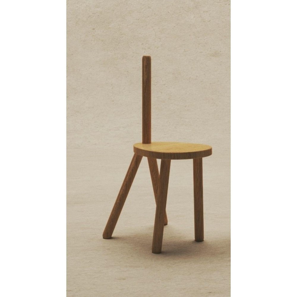 Side Chair by Kilzi