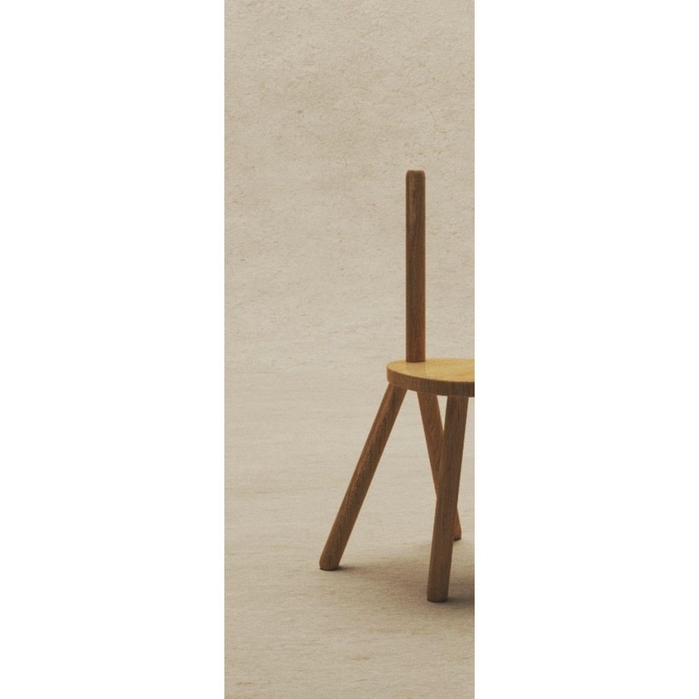 Side Chair by Kilzi