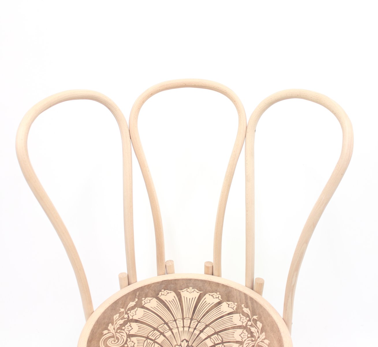 Side Chair by Martino Gamper for Mundus, 2000s