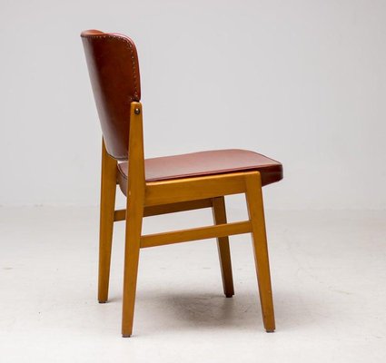 Side Chair by Nordiska Kompaniet, 1959-WN-2036526