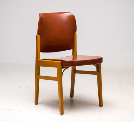 Side Chair by Nordiska Kompaniet, 1959-WN-2036526