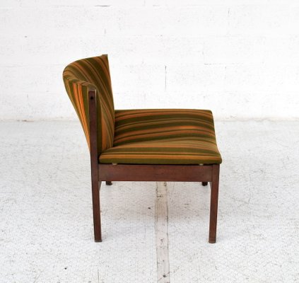 Side Chair by Tito Agnoli Cinova, 1950s-RNN-509251