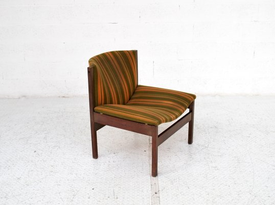 Side Chair by Tito Agnoli Cinova, 1950s-RNN-509251