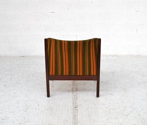 Side Chair by Tito Agnoli Cinova, 1950s-RNN-509251