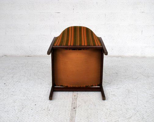 Side Chair by Tito Agnoli Cinova, 1950s-RNN-509251