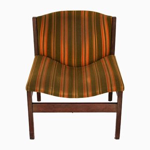 Side Chair by Tito Agnoli Cinova, 1950s-RNN-509251