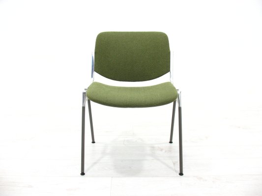 Side Chair from Castelli / Anonima Castelli, 1990s-WVA-849985