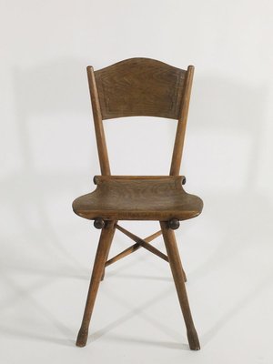 Side Chair from Thonet, 1920s-XXA-728142