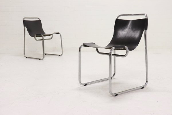 Side Chairs, 1950s, Set of 2-VV-579177