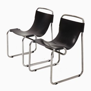 Side Chairs, 1950s, Set of 2-VV-579177