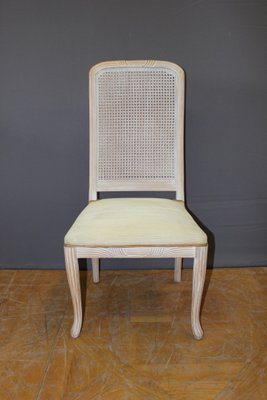 Side Chairs, 1970s, Set of 6-BCR-694980