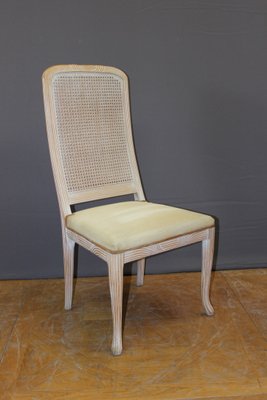 Side Chairs, 1970s, Set of 6-BCR-694980