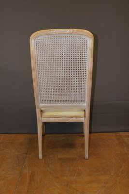 Side Chairs, 1970s, Set of 6-BCR-694980