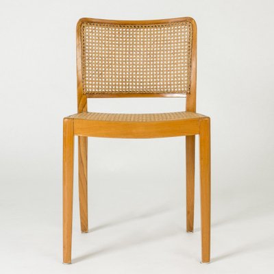 Side Chairs by Margareta Köhler, 1940s, Set of 2-NL-1817104