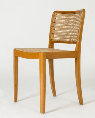 Side Chairs by Margareta Köhler, 1940s, Set of 2-NL-1817104