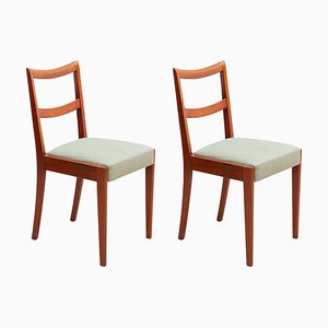 Side Chairs from de Coene, 1930s, Set of 2-KL-1446656