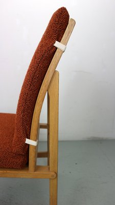 Side Chairs Model 3232 attributed to Børge Mogensen, 1955, Set of 2-DT-2027279