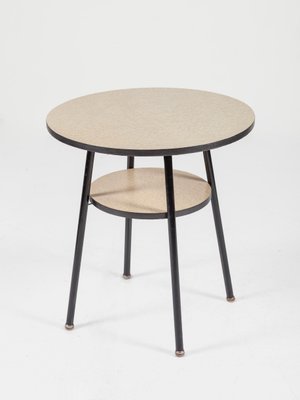 Side Table, 1950s-QVY-1100906