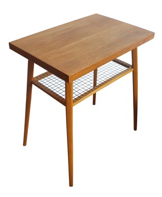 Side Table, 1960s-BAR-1250297