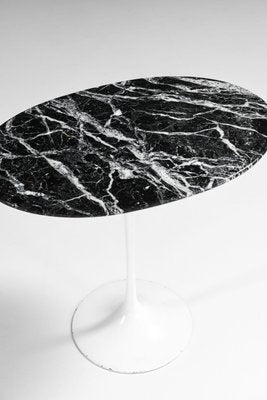 Side Table attributed to Eero Saarinen for Knoll International, 1957-SC-1416472