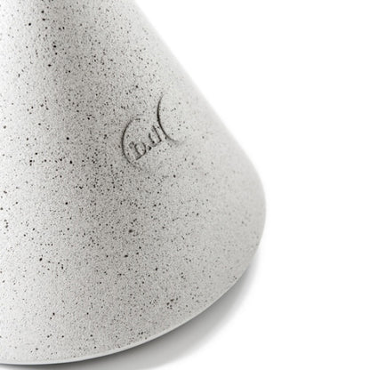 Side Table B - Concrete Garden Side Table by Bd Barcelona Design #Grey