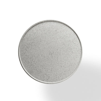 Side Table B - Concrete Garden Side Table by Bd Barcelona Design #Grey
