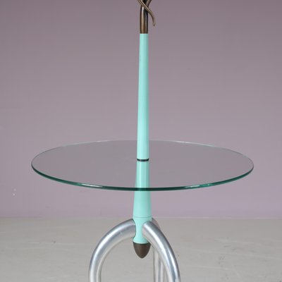 Side Table by Cidue, Italy, 1980s-DV-2034139