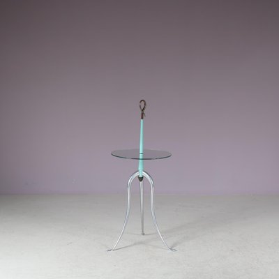 Side Table by Cidue, Italy, 1980s-DV-2034139