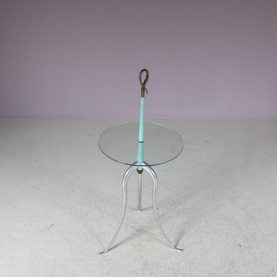 Side Table by Cidue, Italy, 1980s-DV-2034139