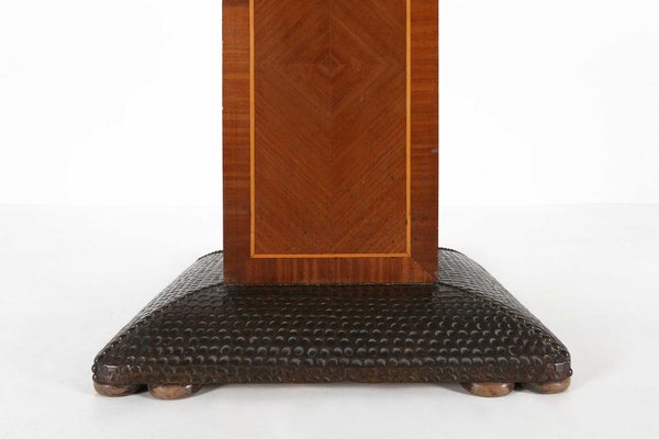 Side Table by De Coene Freres, 1930s-YSY-904441