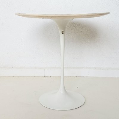 Side Table by Eero Saarinen for Knoll International, 1960s-WK-2034892