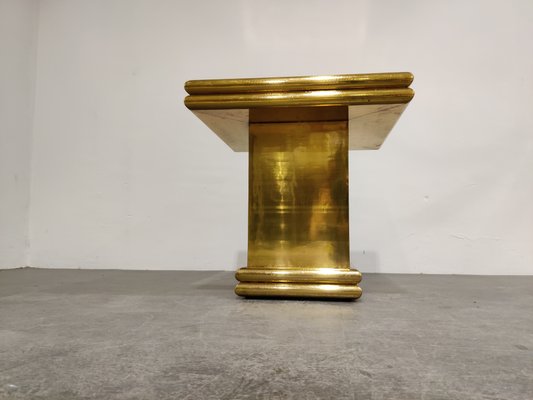 Side Table by Gony Nava, 1980s-IRH-767390