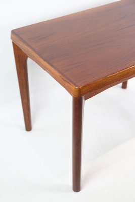 Side Table by Henning Kjærnulf, 1960s-UY-1425741