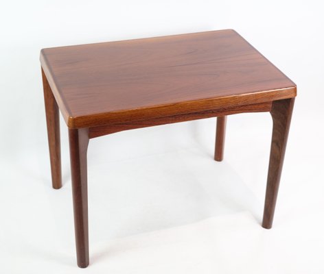 Side Table by Henning Kjærnulf, 1960s-UY-1425741