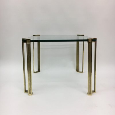 Side Table by Peter Ghyczy, 1970s-BGP-892974