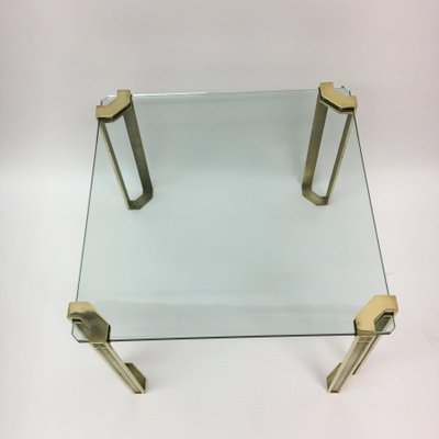 Side Table by Peter Ghyczy, 1970s-BGP-892974