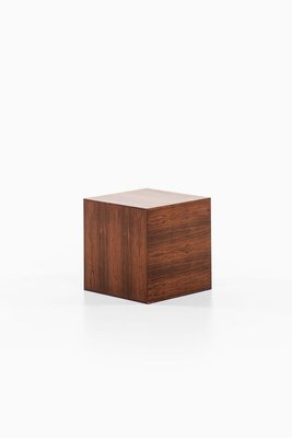 Side Table by Poul Nørreklit for Georg Petersen-SC-831976