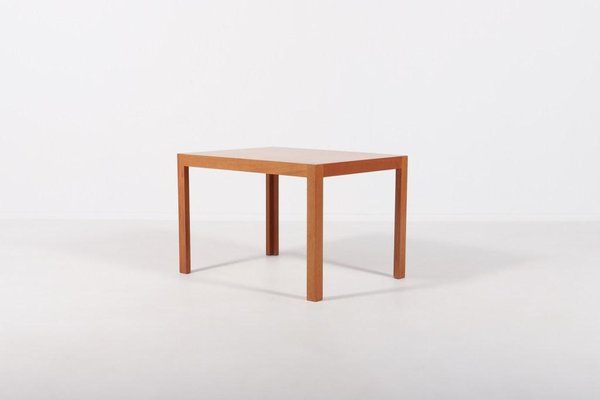 Side Table by Rud Thygesen and Johnny Sørensen for Botium / Magnus Olesen-KMC-956868