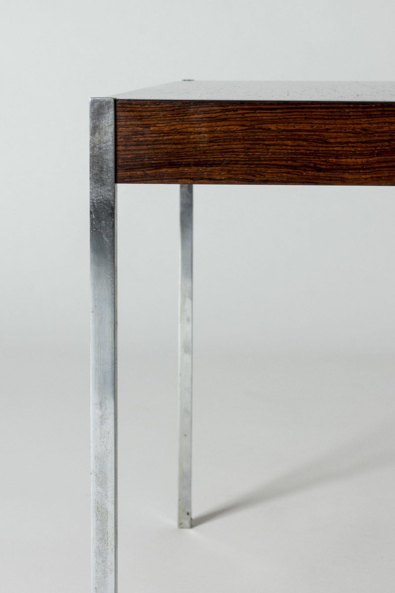 Side Table by Uno and Östen Kristiansson