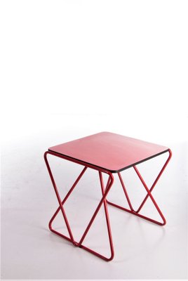 Side Table for by Walter Antonis for I-Form, Holland, 1978-EZZ-1286795