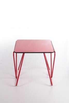 Side Table for by Walter Antonis for I-Form, Holland, 1978-EZZ-1286795