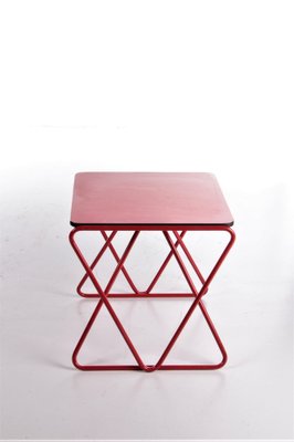 Side Table for by Walter Antonis for I-Form, Holland, 1978-EZZ-1286795